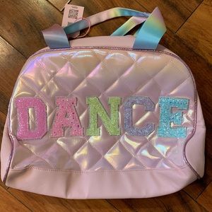 Dance bag